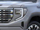 Thumbnail image of 2025 GMC Sierra 1500 at King O'Rourke Buick GMC