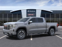 Thumbnail image of 2025 GMC Sierra 1500 at King O'Rourke Buick GMC