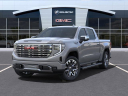 Thumbnail image of 2025 GMC Sierra 1500 at King O'Rourke Buick GMC
