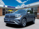 Thumbnail image of 2022 Volkswagen Atlas at Minuteman Vw