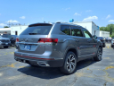 Thumbnail image of 2022 Volkswagen Atlas at Minuteman Vw