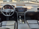 Thumbnail image of 2022 Volkswagen Atlas at Minuteman Vw
