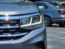 Thumbnail image of 2022 Volkswagen Atlas at Minuteman Vw
