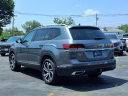 Thumbnail image of 2022 Volkswagen Atlas at Minuteman Vw