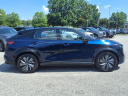 2023 Nissan Ariya Platinum+ e-4ORCE at Sheehy Nissan Of Waldorf
