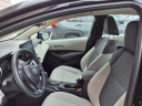 2022 Toyota Corolla LE at Spartan Toyota