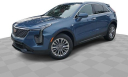 Thumbnail image of 2024 Cadillac XT4 at VeraCadillacBuickGMC-New of Pembroke Pines, FL