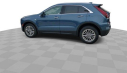 Thumbnail image of 2024 Cadillac XT4 at VeraCadillacBuickGMC-New of Pembroke Pines, FL