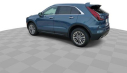 Thumbnail image of 2024 Cadillac XT4 at VeraCadillacBuickGMC-New of Pembroke Pines, FL