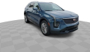 Thumbnail image of 2024 Cadillac XT4 at VeraCadillacBuickGMC-New of Pembroke Pines, FL