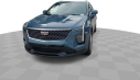 Thumbnail image of 2024 Cadillac XT4 at VeraCadillacBuickGMC-New of Pembroke Pines, FL