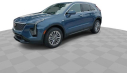 Thumbnail image of 2024 Cadillac XT4 at VeraCadillacBuickGMC-New of Pembroke Pines, FL