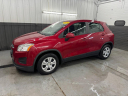 Thumbnail image of 2015 Chevrolet Trax at Jeffs Northshore Auto