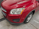 Thumbnail image of 2015 Chevrolet Trax at Jeffs Northshore Auto
