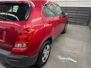 Thumbnail image of 2015 Chevrolet Trax at Jeffs Northshore Auto