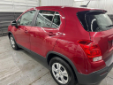 Thumbnail image of 2015 Chevrolet Trax at Jeffs Northshore Auto