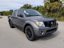 Thumbnail image of 2018 Nissan Frontier at West Palm Beach Nissan