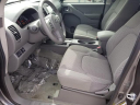 2018 Nissan Frontier SV at West Palm Beach Nissan