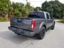 Thumbnail image of 2018 Nissan Frontier at West Palm Beach Nissan