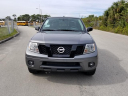 Thumbnail image of 2018 Nissan Frontier at West Palm Beach Nissan