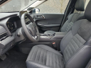 2025 Mitsubishi Outlander SE at LaFontaine Infiniti of Ann Arbor