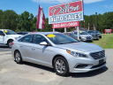 Thumbnail image of 2017 Hyundai SONATA at Dillon Auto Sales