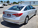 2017 Hyundai SONATA at Dillon Auto Sales