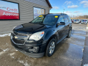 Thumbnail image of 2014 Chevrolet Equinox at Showcase Auto Sales LLC