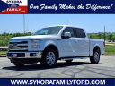 Thumbnail image of 2015 Ford F-150 at Sykora Family Ford
