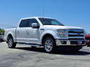 Thumbnail image of 2015 Ford F-150 at Sykora Family Ford