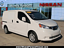 Thumbnail image of 2017 Nissan NV200 at Woody Folsom Nissan Of Vidalia
