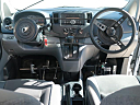 2017 Nissan NV200 SV at Woody Folsom Nissan Of Vidalia