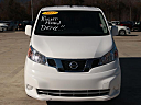 Thumbnail image of 2017 Nissan NV200 at Woody Folsom Nissan Of Vidalia