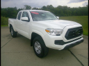 Thumbnail image of 2023 Toyota Tacoma at Superior Toyota