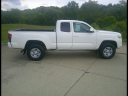 Thumbnail image of 2023 Toyota Tacoma at Superior Toyota