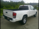 Thumbnail image of 2023 Toyota Tacoma at Superior Toyota