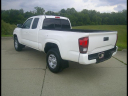 Thumbnail image of 2023 Toyota Tacoma at Superior Toyota