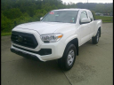 Thumbnail image of 2023 Toyota Tacoma at Superior Toyota