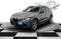 Thumbnail image of 2025 Alfa Romeo Stelvio at Fiat Alfa Romeo of Westbury