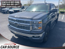 2014 Chevrolet Silverado 1500 LT at CarSourceLLC of Grove City, OH