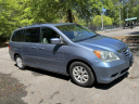 Thumbnail image of 2008 Honda Odyssey at Alliance Auto Sales & Finance LLC