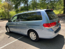 Thumbnail image of 2008 Honda Odyssey at Alliance Auto Sales & Finance LLC