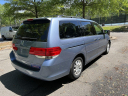 Thumbnail image of 2008 Honda Odyssey at Alliance Auto Sales & Finance LLC