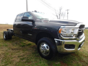 Thumbnail image of 2020 Ram 3500 at Gary Mathews Motors