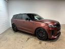 Thumbnail image of 2025 Land Rover Range Rover Sport at Jaguar Land Rover Glen Cove