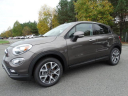 Thumbnail image of 2016 FIAT 500X at Autonation Fiat North Columbus