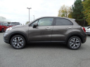 Thumbnail image of 2016 FIAT 500X at Autonation Fiat North Columbus