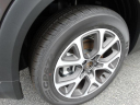 Thumbnail image of 2016 FIAT 500X at Autonation Fiat North Columbus