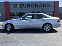 Thumbnail image of 2009 Mercedes-Benz E-Class at EurobahnBmwMiniMercedesBenz of Greensboro, NC