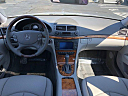 Thumbnail image of 2009 Mercedes-Benz E-Class at EurobahnBmwMiniMercedesBenz of Greensboro, NC